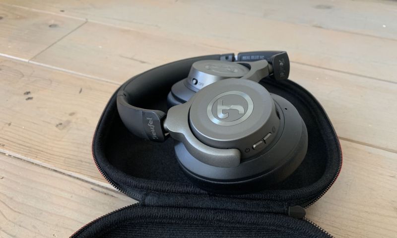 Getest: goedkoper alternatief voor noise cancelling headphone? 
