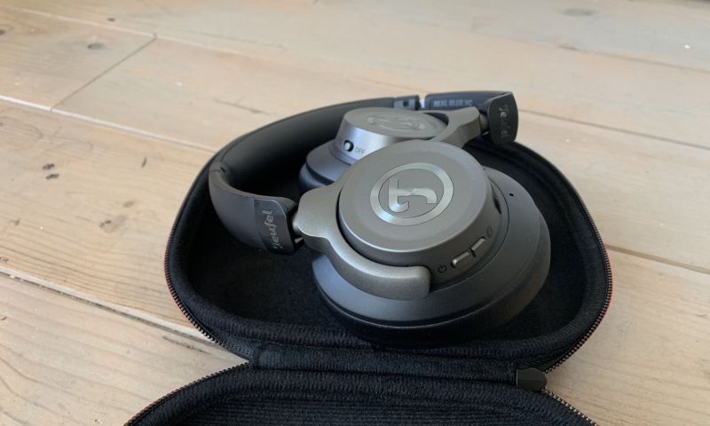 Getest: goedkoper alternatief voor noise cancelling headphone?