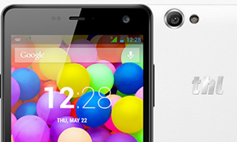 Android-toestel met duizend uur standby-tijd