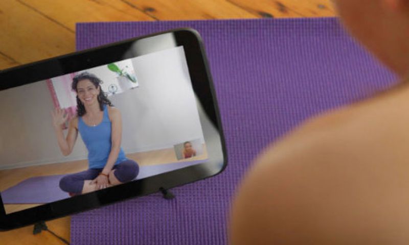 Google's videohulpdienst Helpouts van start