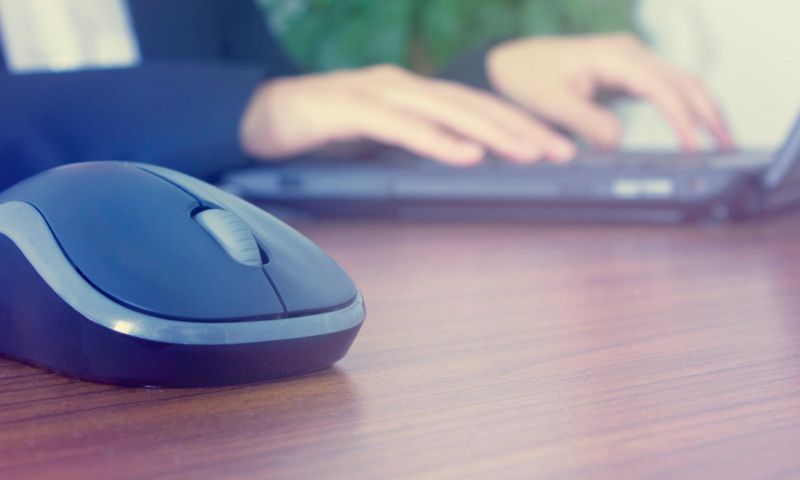 Dit project laat zien hoe sites je nauwkeurig in de gaten houden