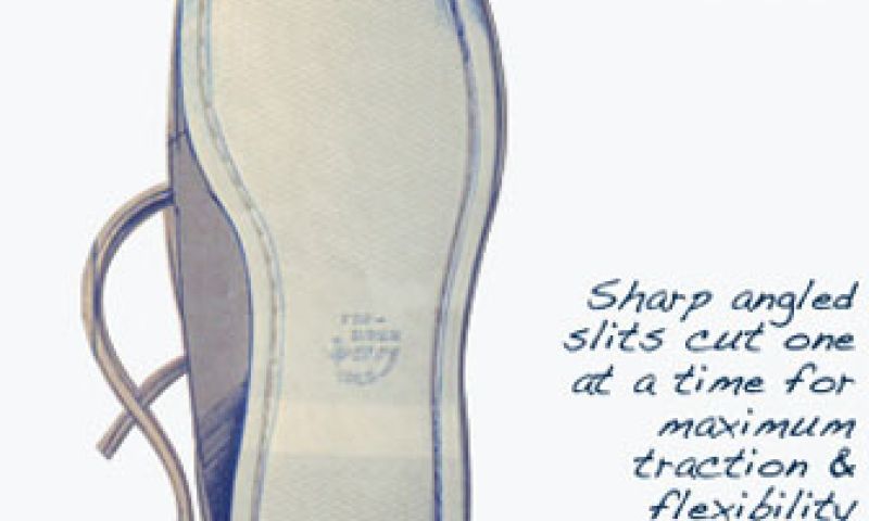 75 jaar Sperry Top-Sider 