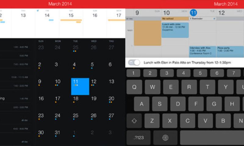 Fantastical 2