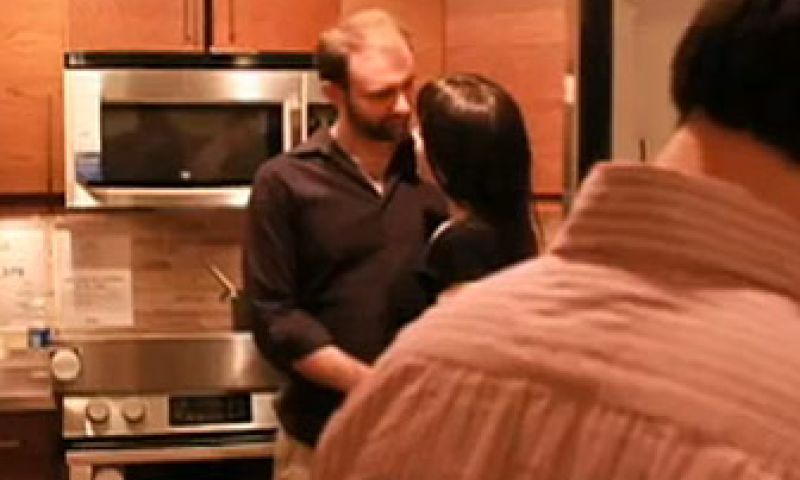 Soap speelt zich af in Ikea