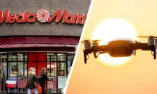 Thumbnail for article: MediaMarkt stopt verkoop drones van DJI vanwege inzet door Russisch leger