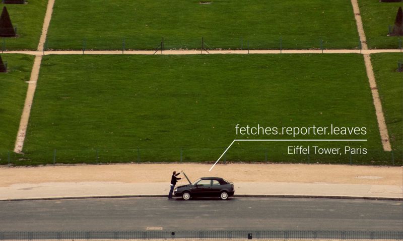 Adressen voor dummies: What3Words