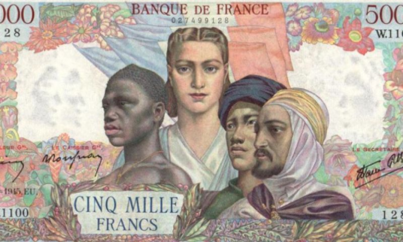 Vakantietest '95 vs '15: Euro's vs. Franse Francs (9)