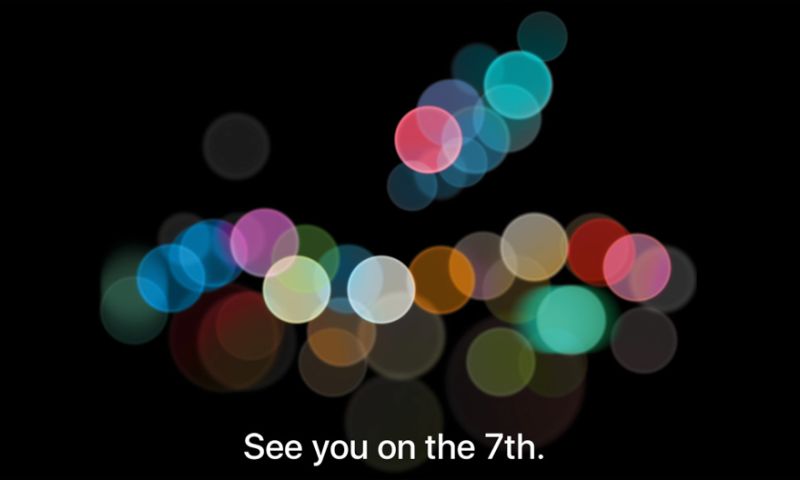 Dit verwachten we van het Apple-event vanavond