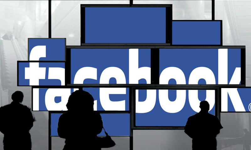 Facebook maakt gebruik pseudoniemen iets makkelijker