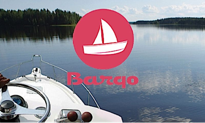 Geen boot maar toch varen? Dat kan met Barqo