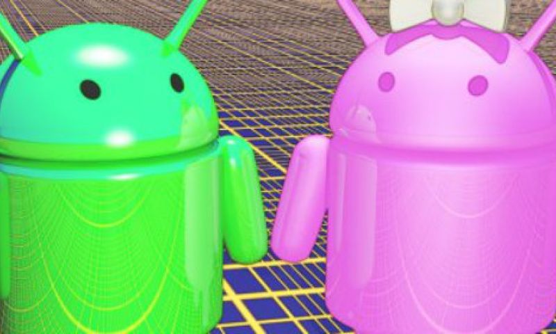 Android nu voor een derde Nederlanders onmisbaar