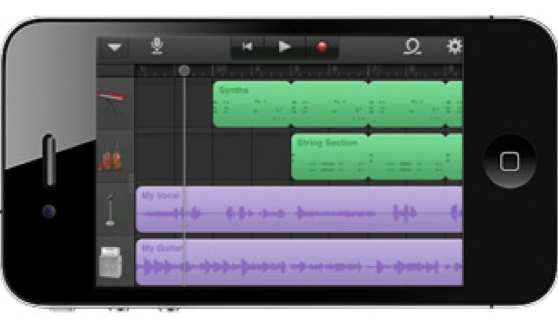 Garageband