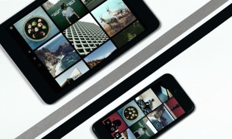 VSCO Cam nu ook voor iPad en voor 'fotoverhalen'