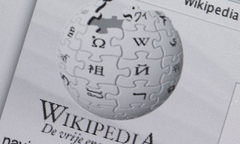Rusland Oekraïne oorlog Wikipedia censuur invasie