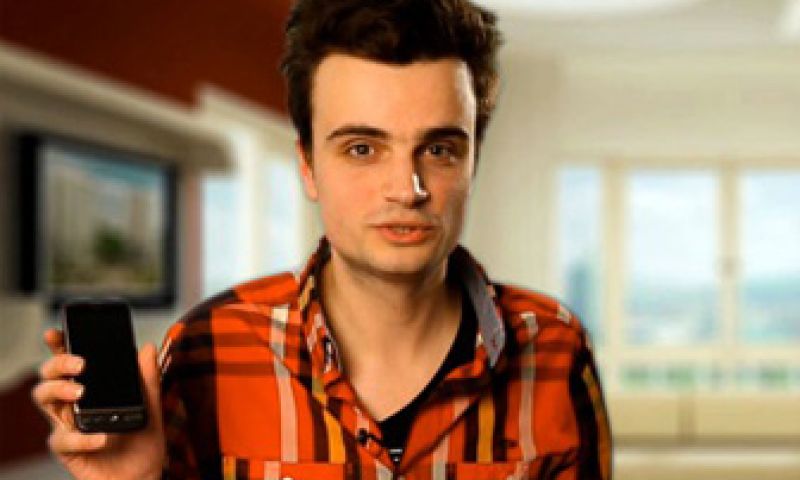 Uitpakparty: HTC Desire vs. SE X10