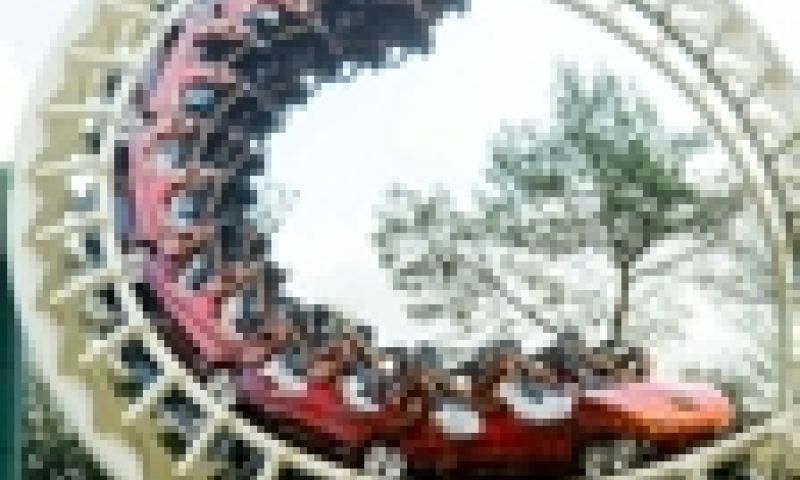 Roller Coaster Tycoon