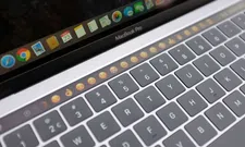 Thumbnail for article: Apple repareert haperende toetsenborden