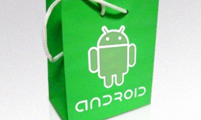 Android-wallpaper steelt gegevens