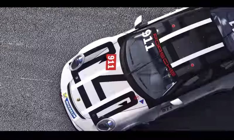 Porsche begint met Esports Supercup