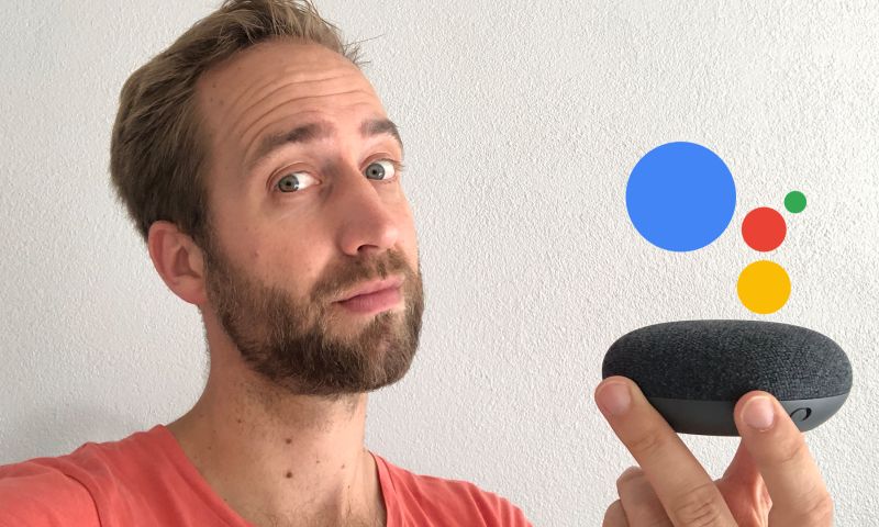 google assistent smarthome siri home alexa amazon apple spraak