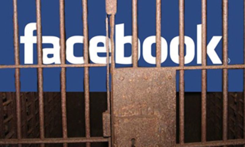 Solliciteren? Dan willen we wel je Facebook-wachtwoord