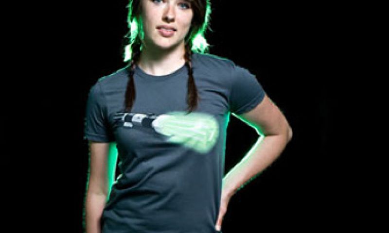 May this shirt be with you