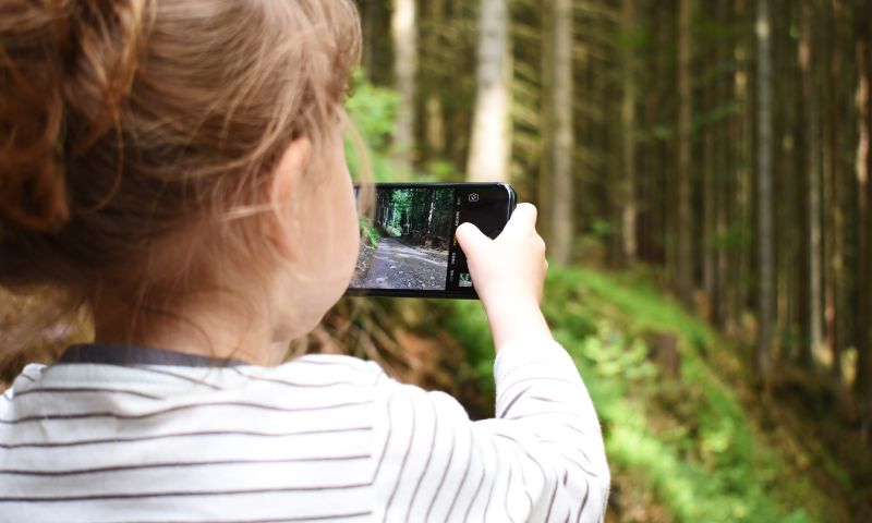 instagram kinderen kinder app facebook