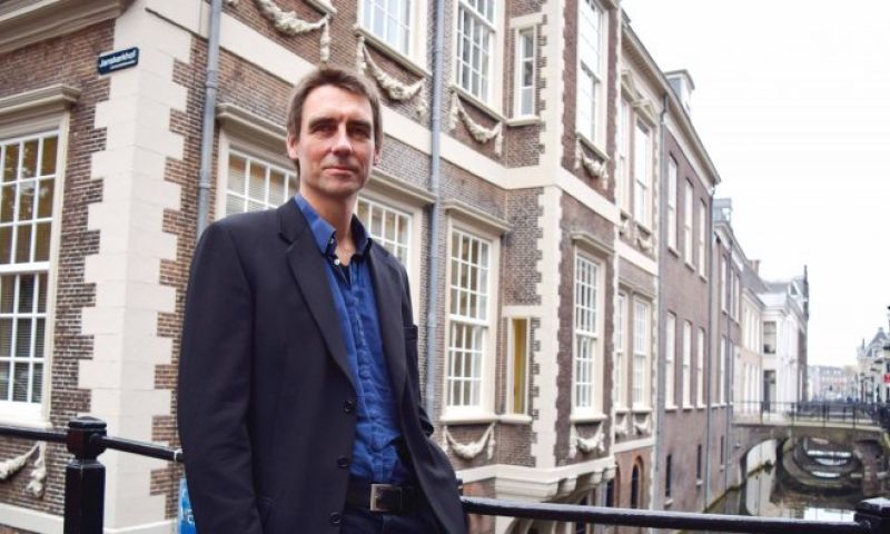 'AI stelt momenteel nog niet zo veel voor'