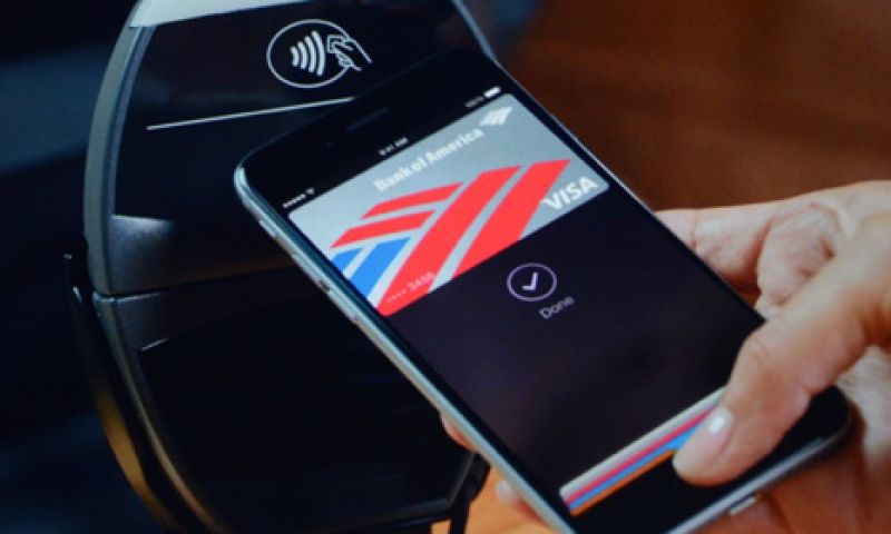 Apple Pay werkt nu al in Nederland, alleen voor wie?