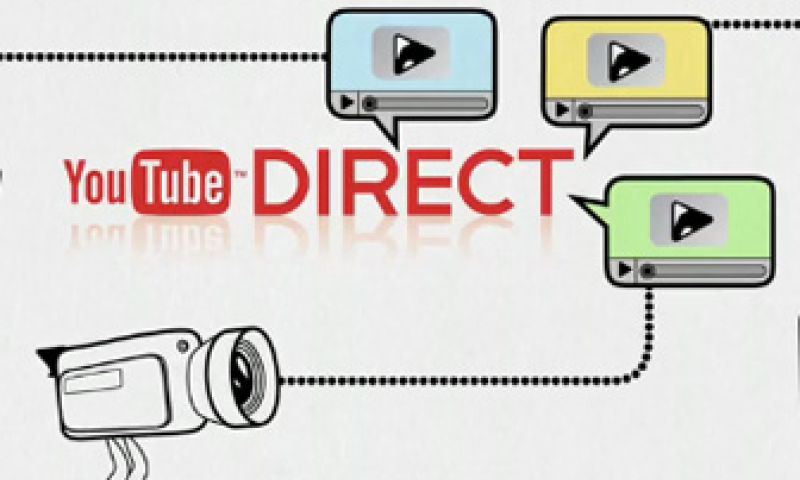 YouTube verzamelt nieuwsfilmpjes goedgekeurd door journalisten