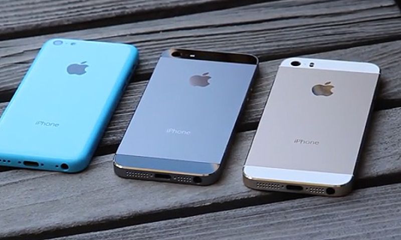 AppleLeaks: wat we allemaal al weten over de volgende iPhones