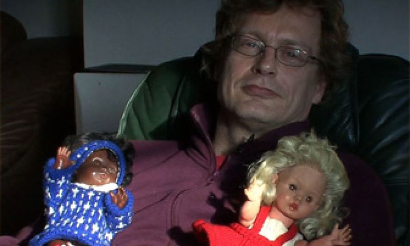 Uitpakparty: Ixus 200 IS