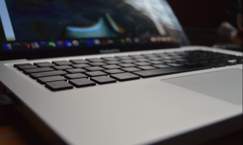 Apple-event op 27 oktober: nieuwe Macbooks?