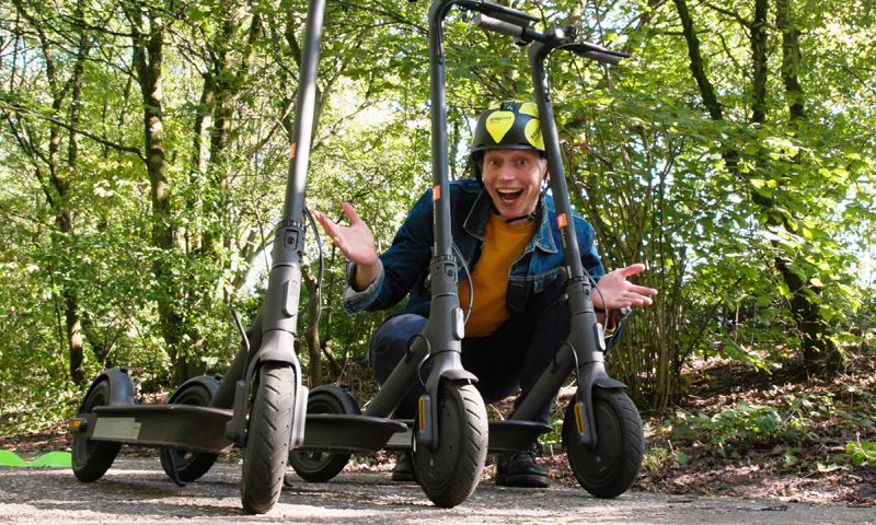 Welke elektrische step van Xiaomi is het beste