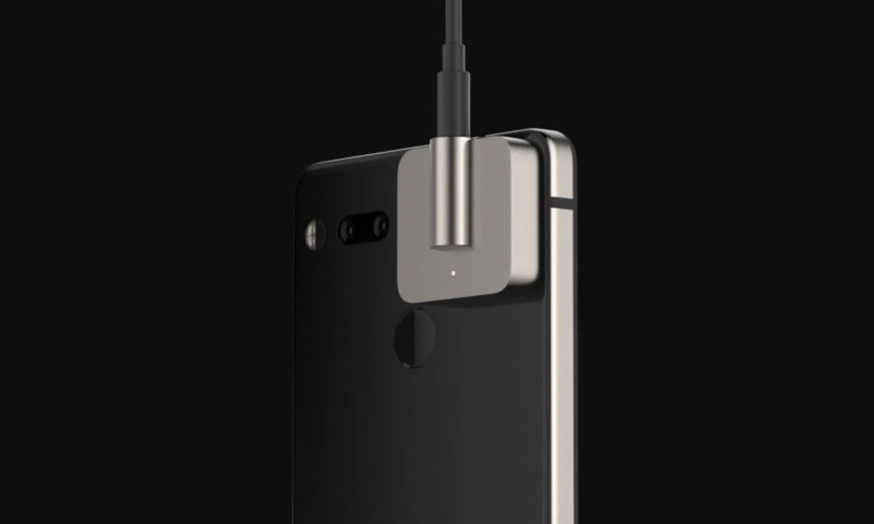 essential phone dongel 150 dollar