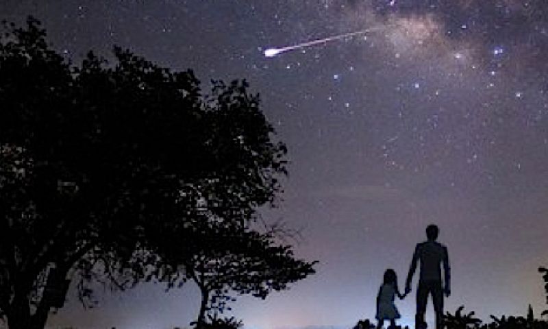 Uitvaart op de maan nu in de aanbieding