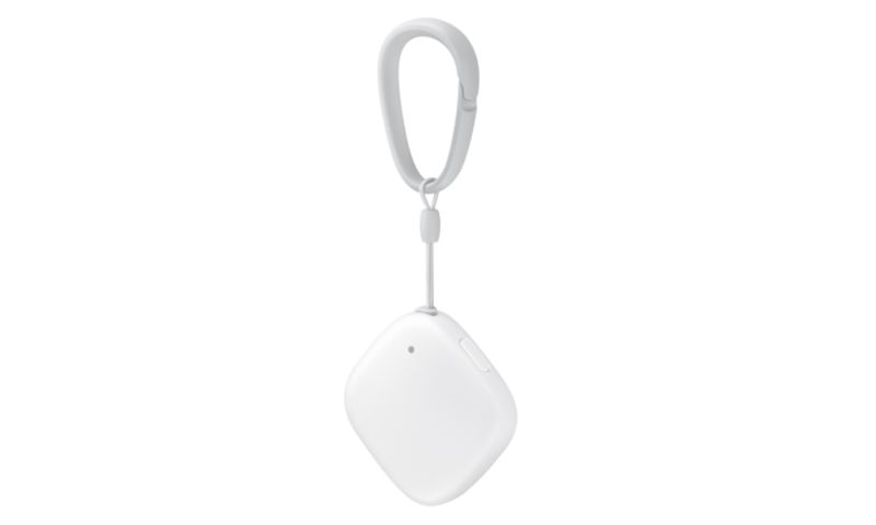 Samsung laat je kind of huisdier volgen met IoT-tag