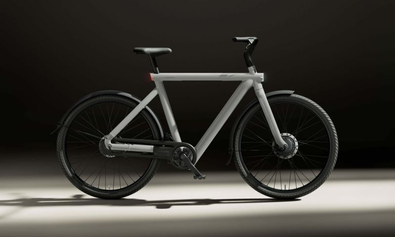 vanmoof s5 a5 ebikes elektrische fietsen nederlands nieuw model 2498 euro