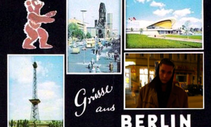 Nederlandse start-ups in Berlijn: Thomas Azier