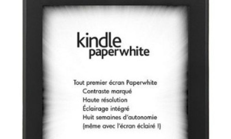 Nieuwe Kindle Touch presteert beter in bed