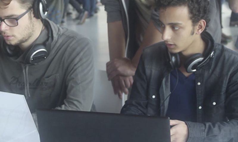 Bright Report: 'Annemaria Koekoek', the game