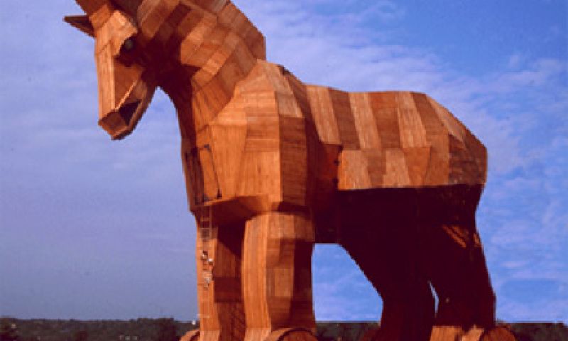 Uitlegparty: Dorifel-virus en Citadel-botnet