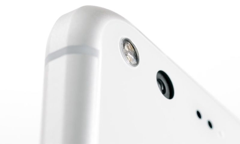 'Google Pixel maakt betere foto's dan iPhone 7'