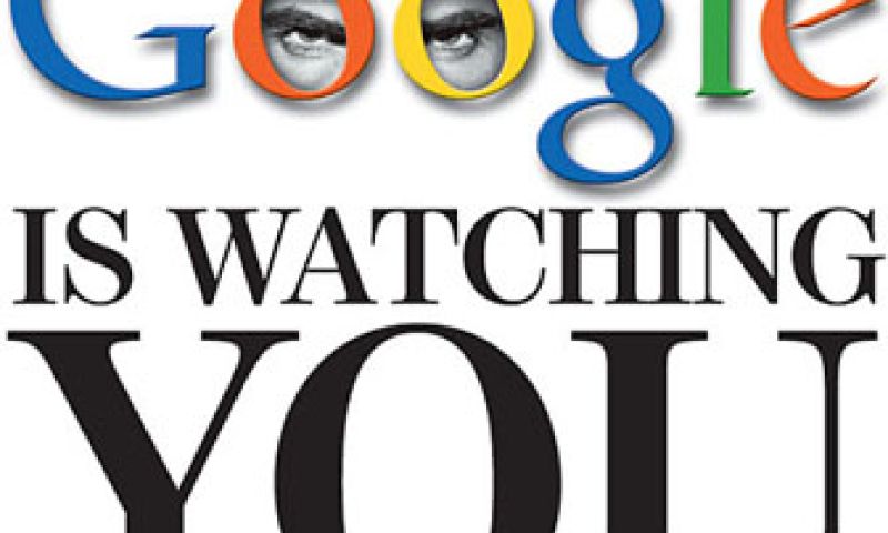 Google verdedigt verzamelen locatiegegevens