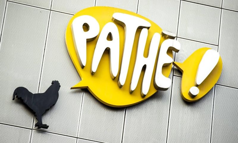 Pathé plaatst zonnepaneel voor iedere 100 bezoekers op Earth Day