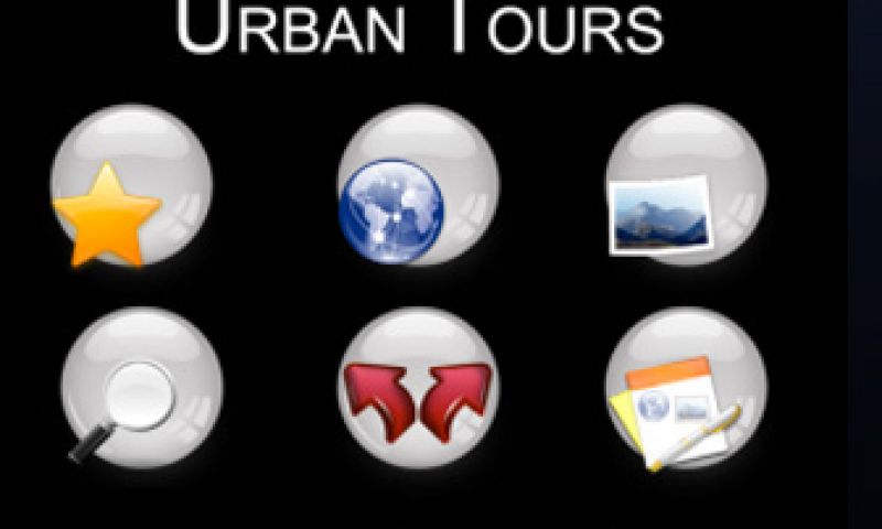 Urban Tours
