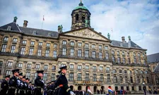 Thumbnail for article: Nummer 1-DJ virtueel onthuld op Paleis op de Dam