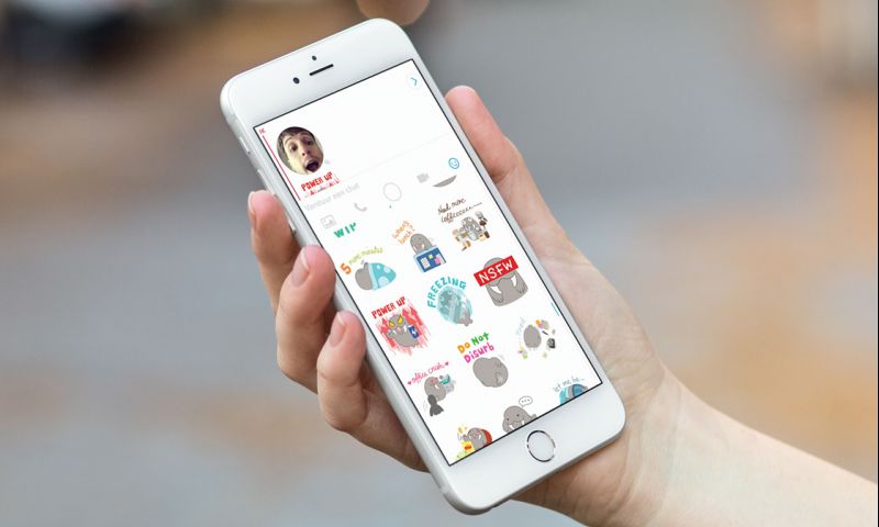 Snapchat maakt zijn chatfunctie eindelijk relevant