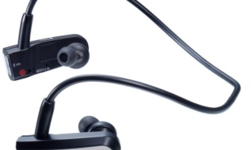 De juiste liedjes tijdens het sporten