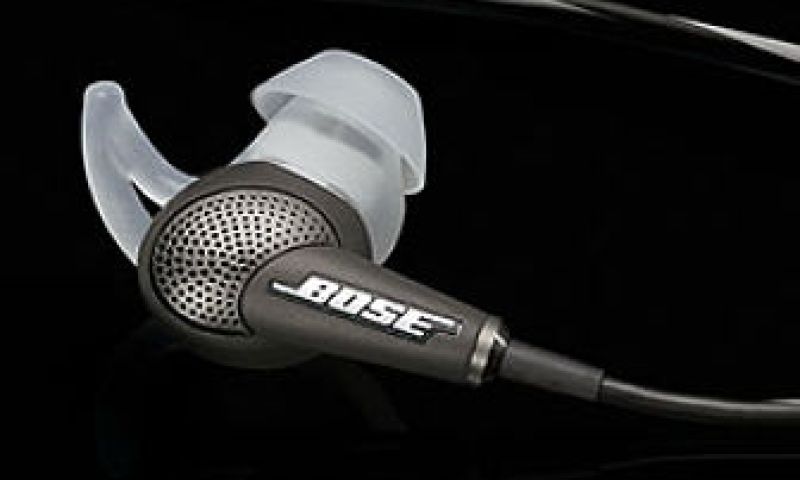 In-ear oordoppen van Bose veiliger op de fiets?
